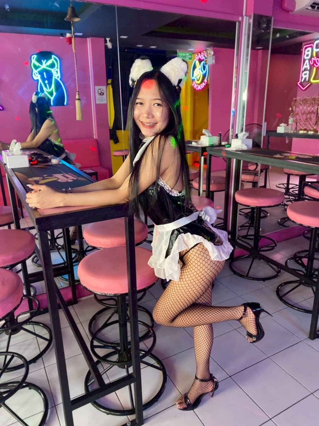 Bangkok Street Club 1