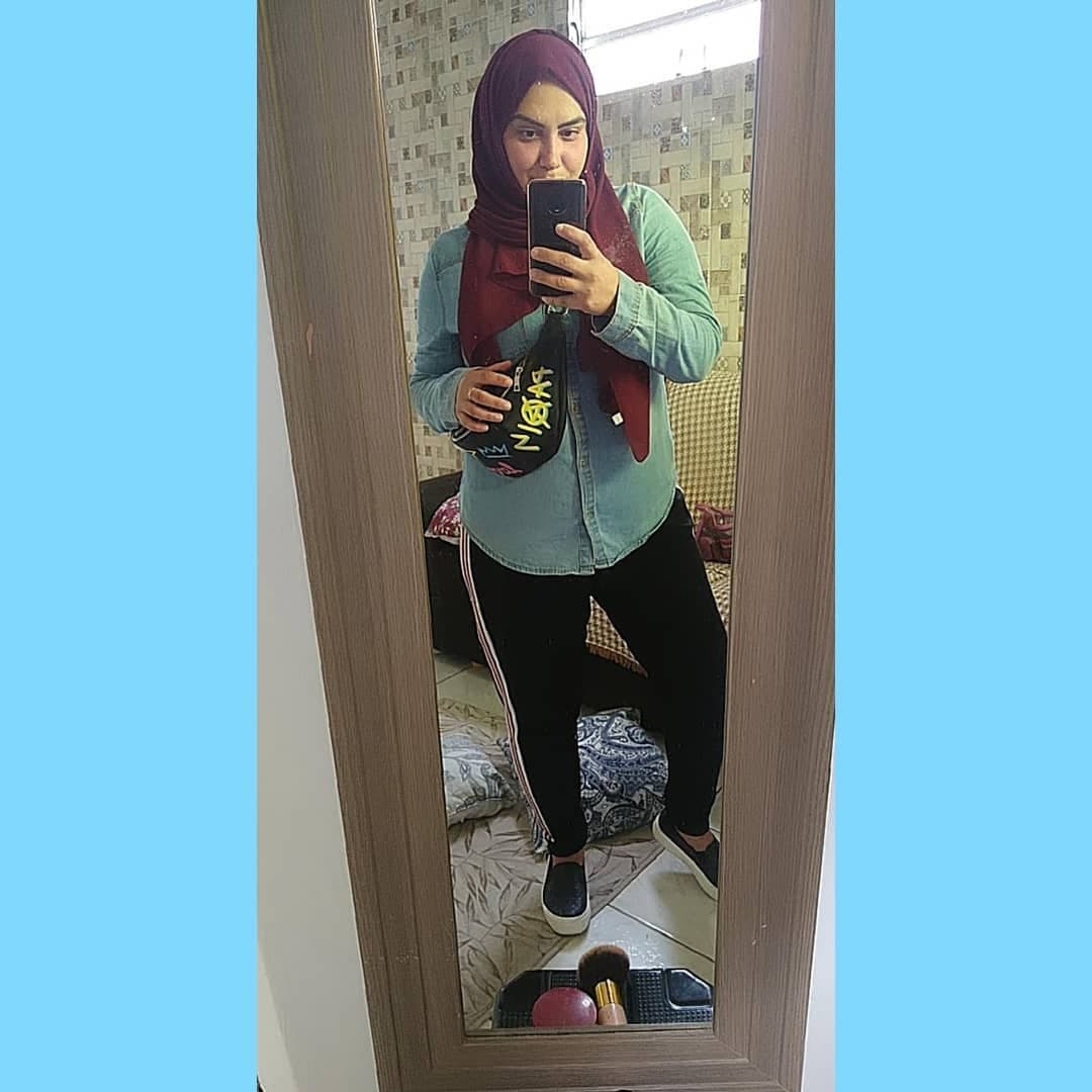 Vizinha Mulçumana To Louca Pra Comer Ela