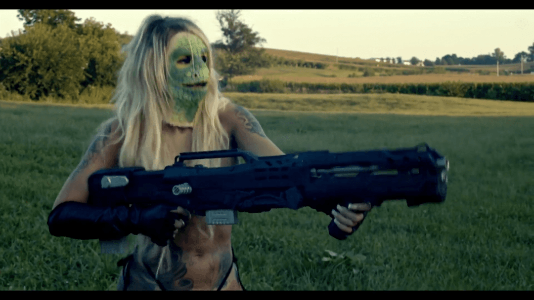 stephanie love clips