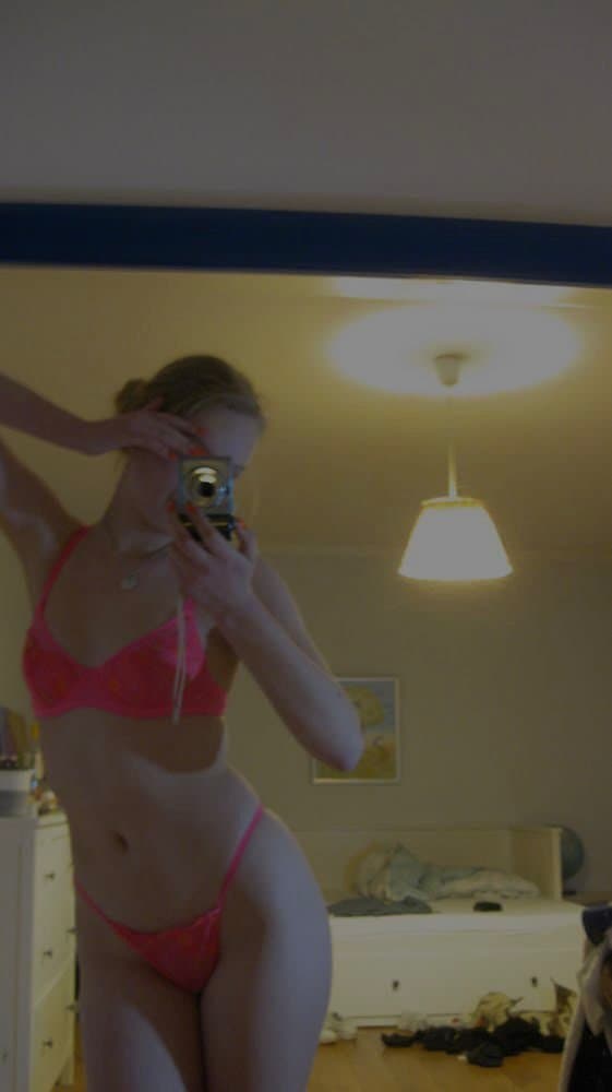 Collection of horny fuckmeat