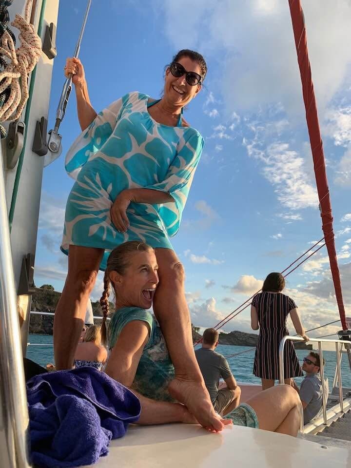 New York Jewish MILF Loves BBC