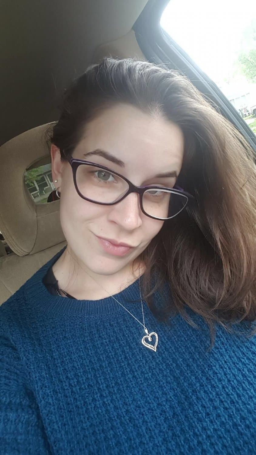 Shannon PA soccer mom