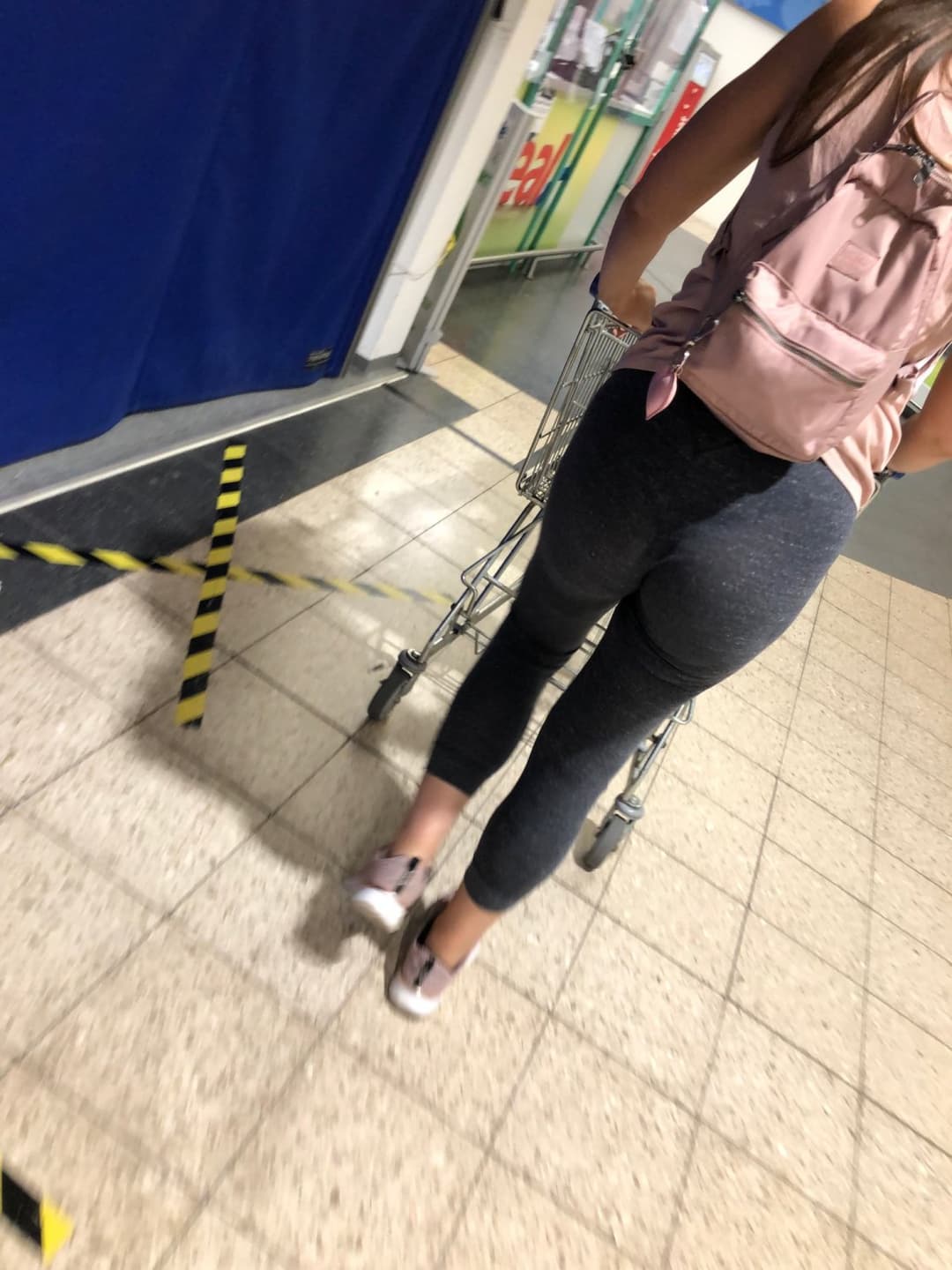 German exwife Hidden cam ass and cunt upskirt