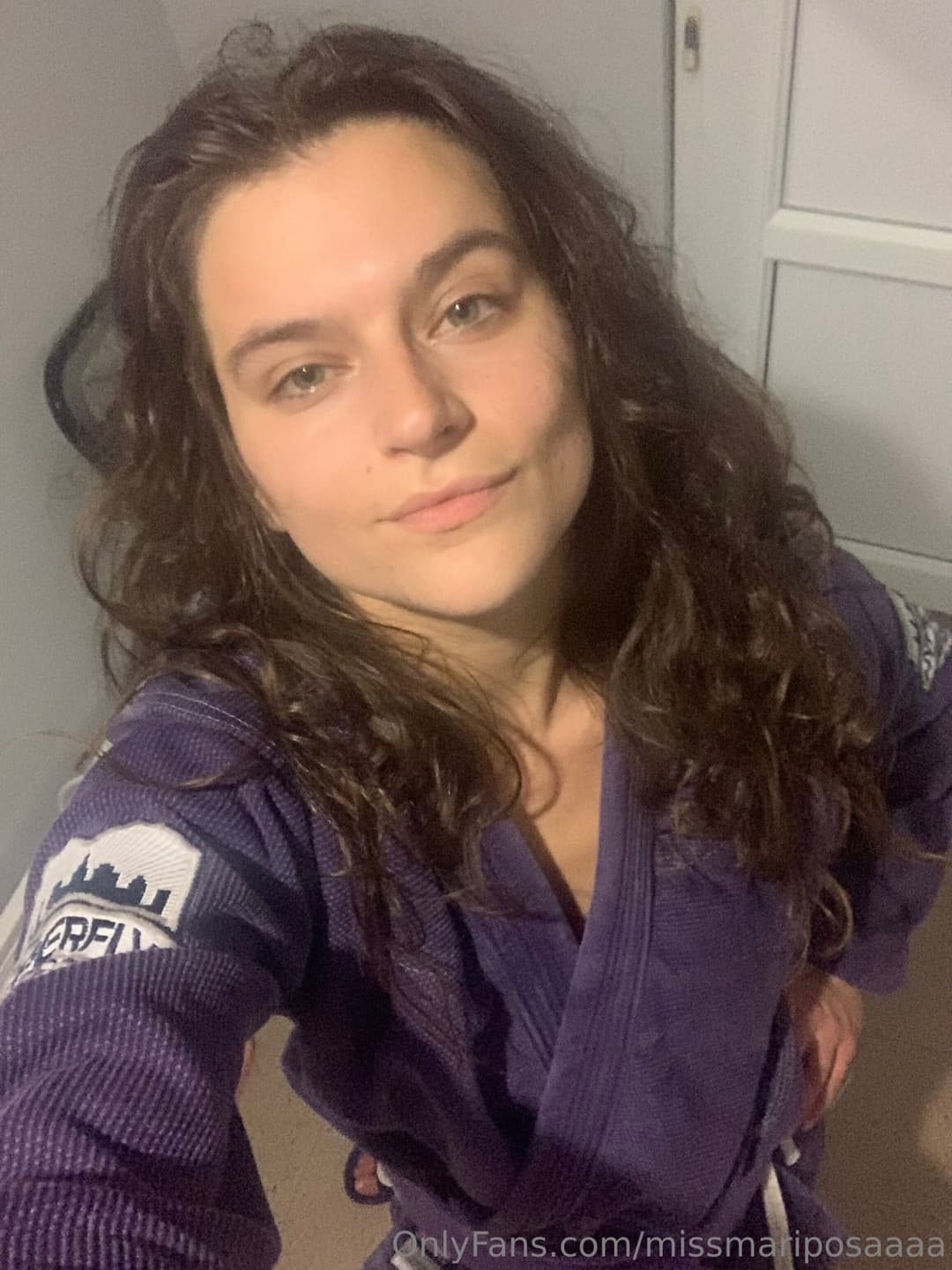 Fit Session Wrestler With Hairy Pits pt2