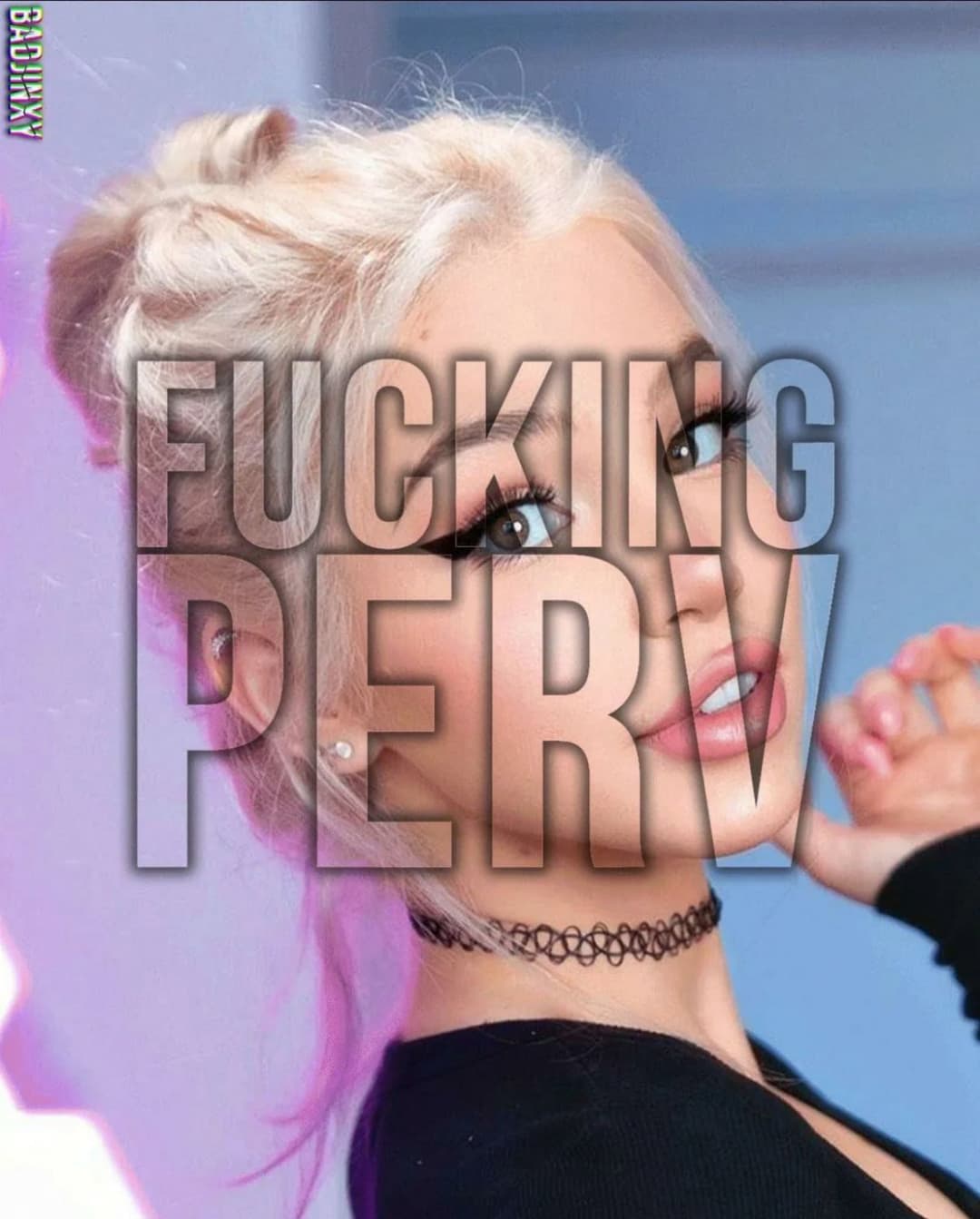 PMV ALICE DELISH XCX