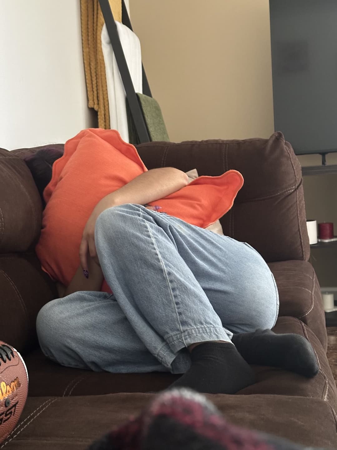 Sisters Dirty Panties and Socks