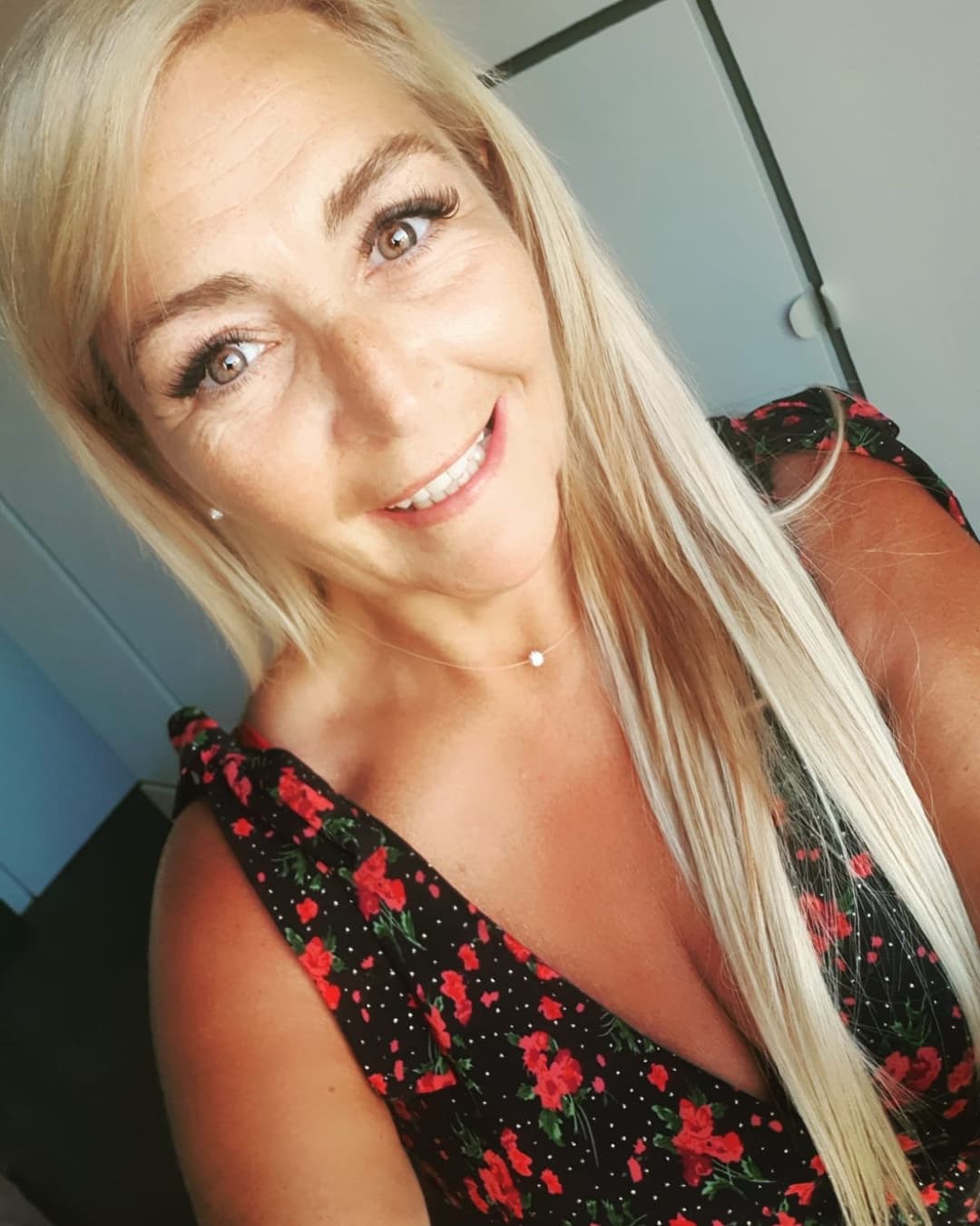 Ann Cath mature beauty