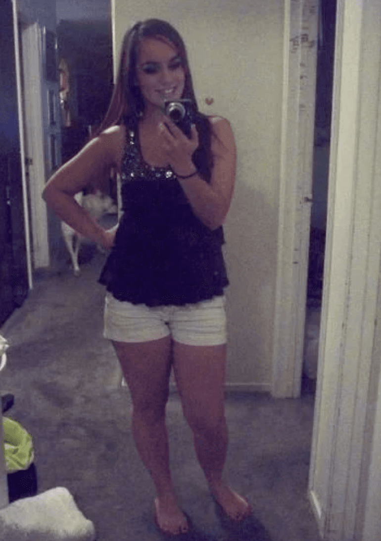 Click to view full size Easy Slut Katie