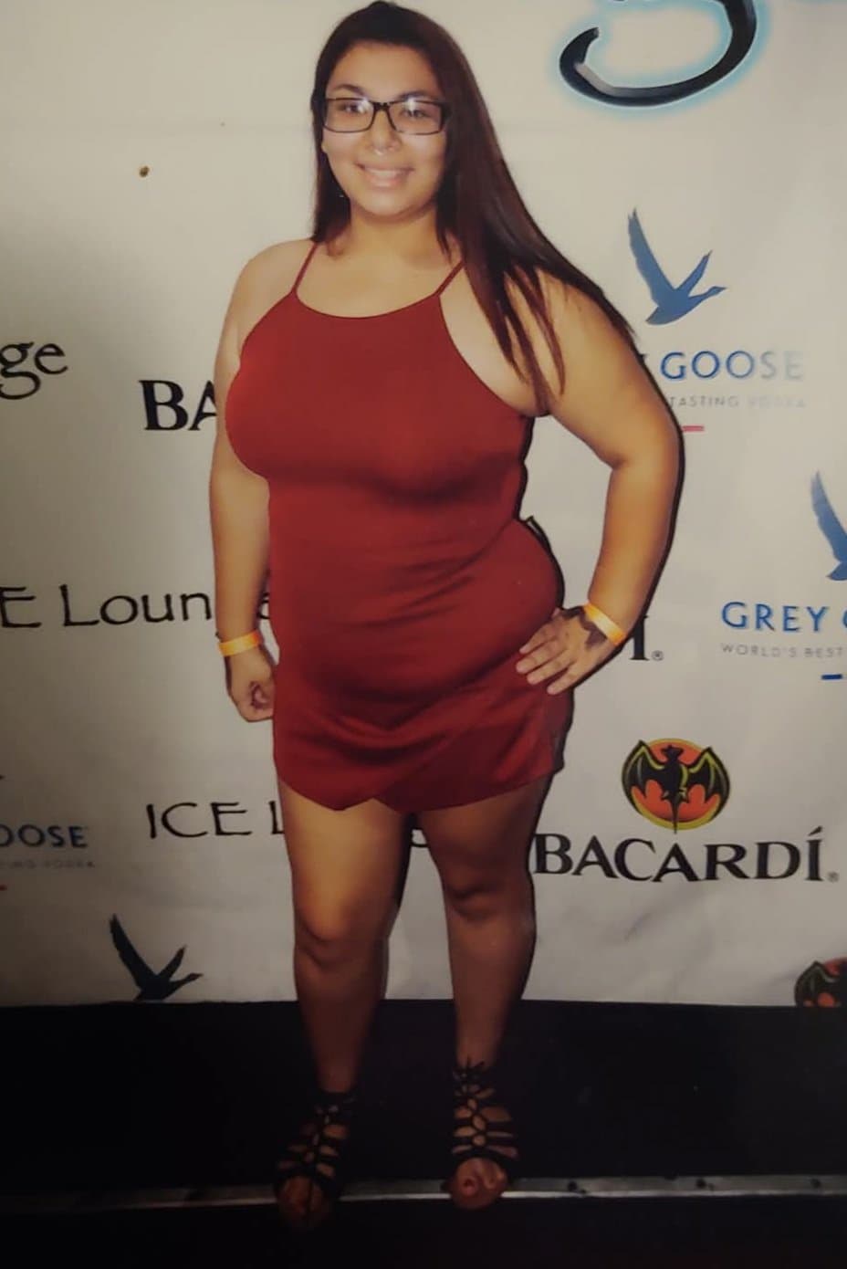 Big boobs latina bbc lover