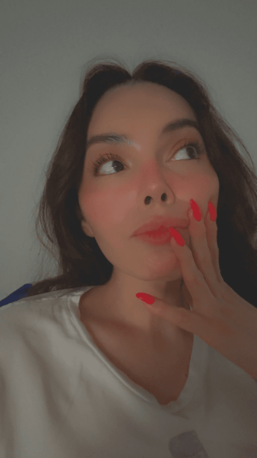 pretty Ricki Sophie Ortiz, Street Fighter pro gamer