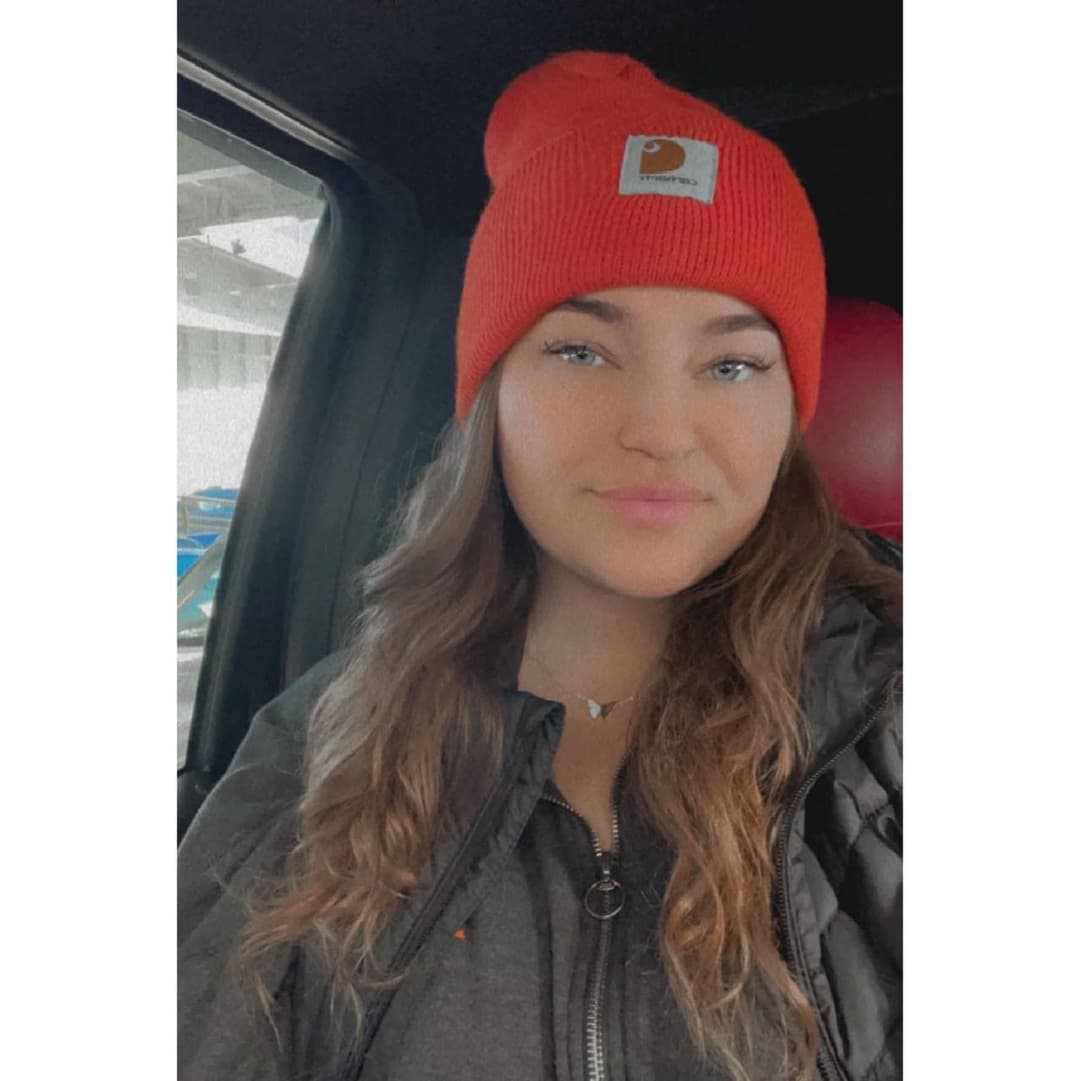 She wanted to try exhibitionism. Starting out slowly,  more will be coming