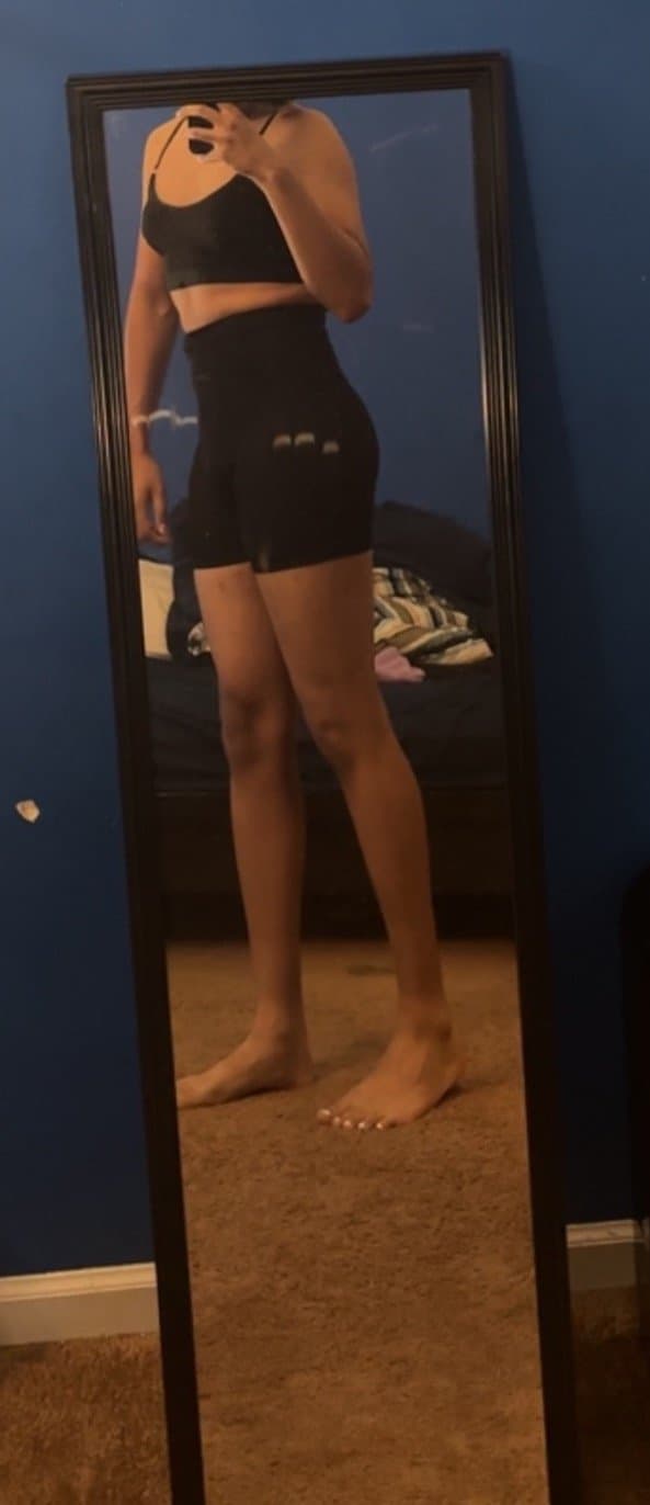 make me regret posting my face and body, pretty pretty please?❤️