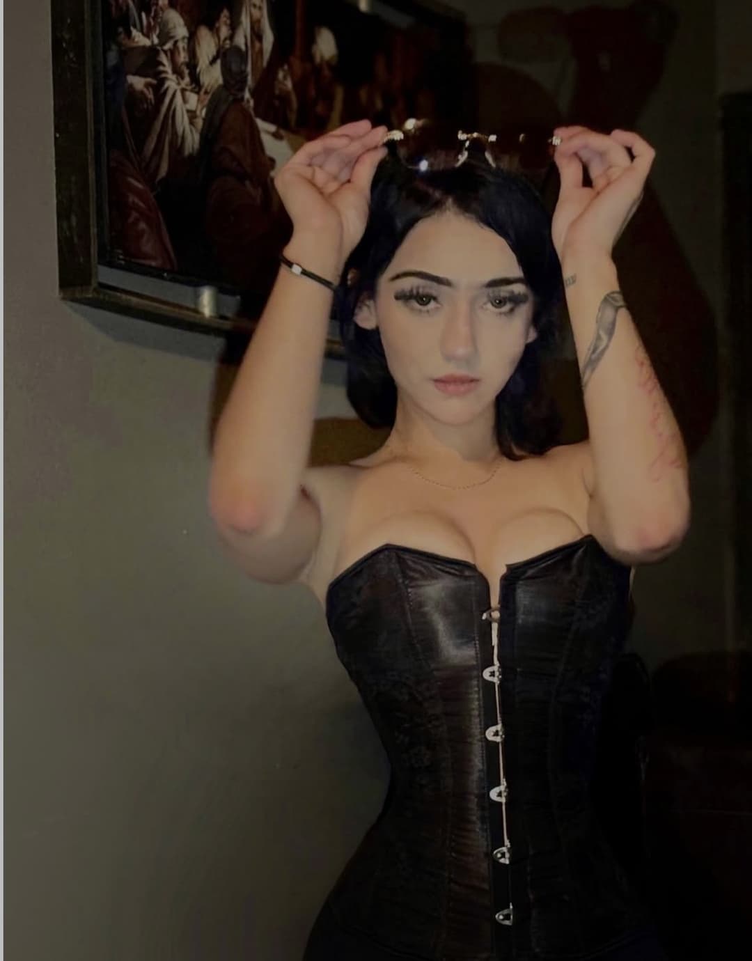 Citlali puta Rio Bravo Tamps. 3