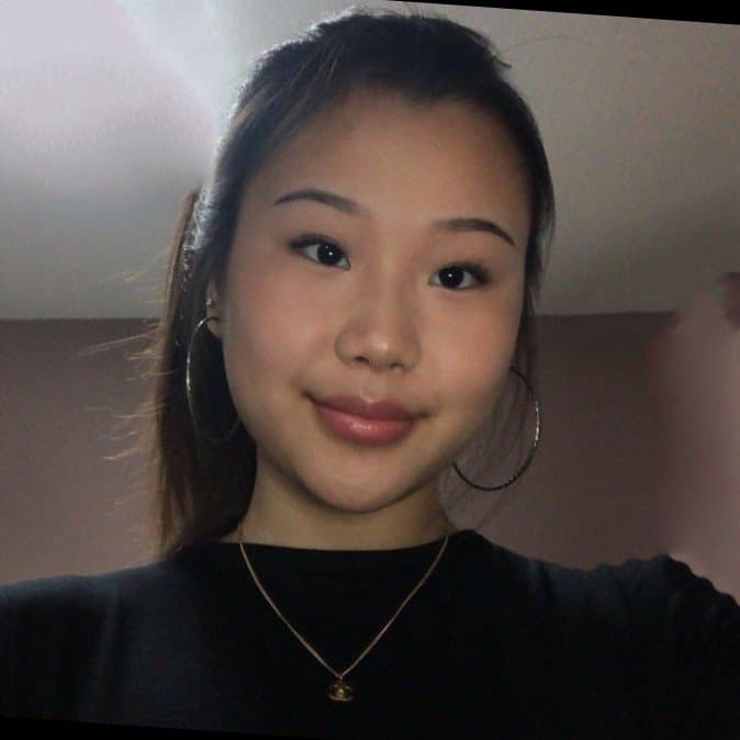 cute asian moans for bwc