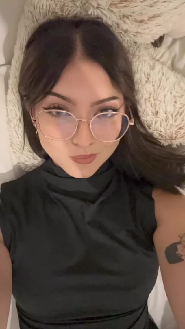 Skinny française exposé