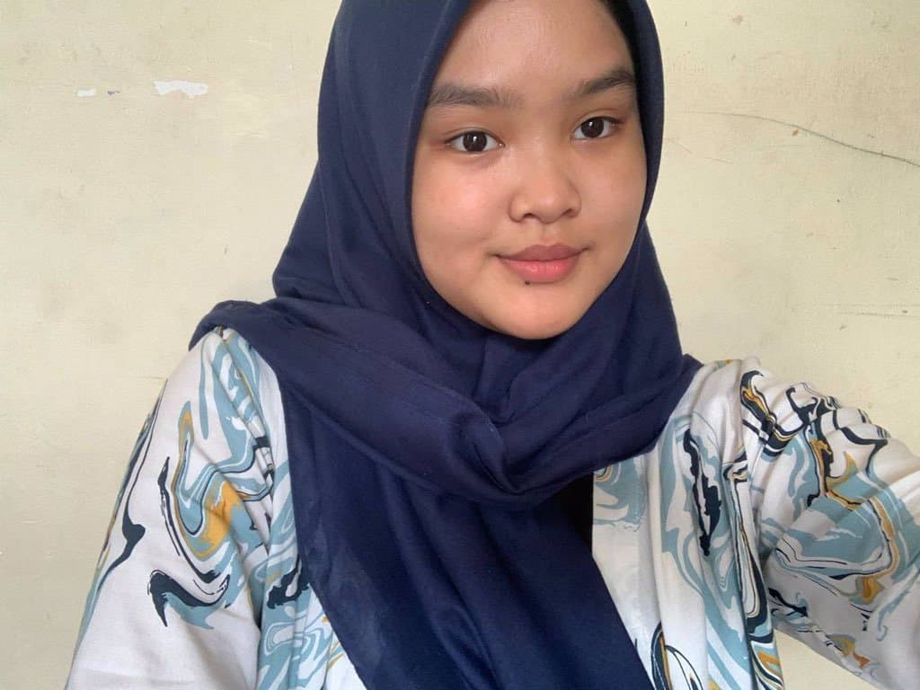 Click to view full size Jilbab tobrut