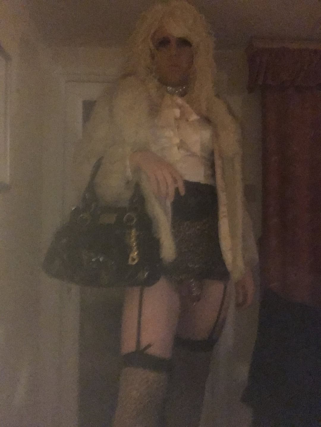 Sissy Kayleigh aka cal muir newcastle