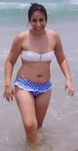 María del Carmen Enfermera Infiel Tampico