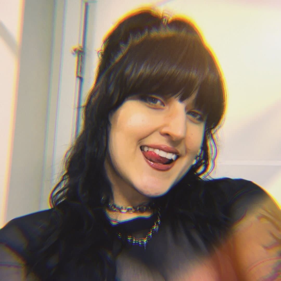 Brooklyn, Oregon Slut ?