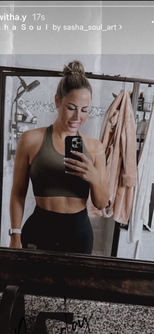 Onlyfans Texas pawg Robyn.witha.y