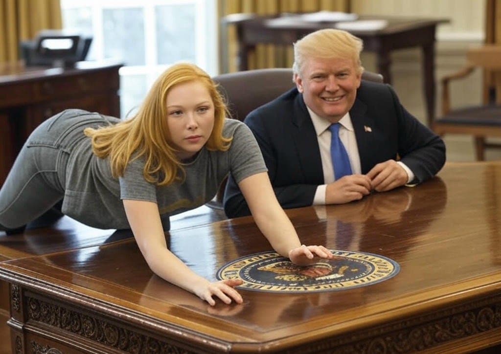 molly c quinn cheating flirt with donald trump while her husband waiting at home
