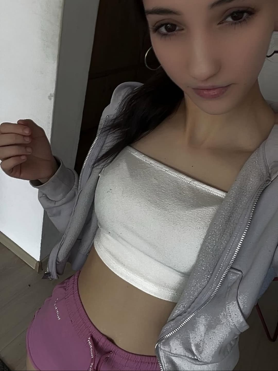 uncle picked up his niece from class