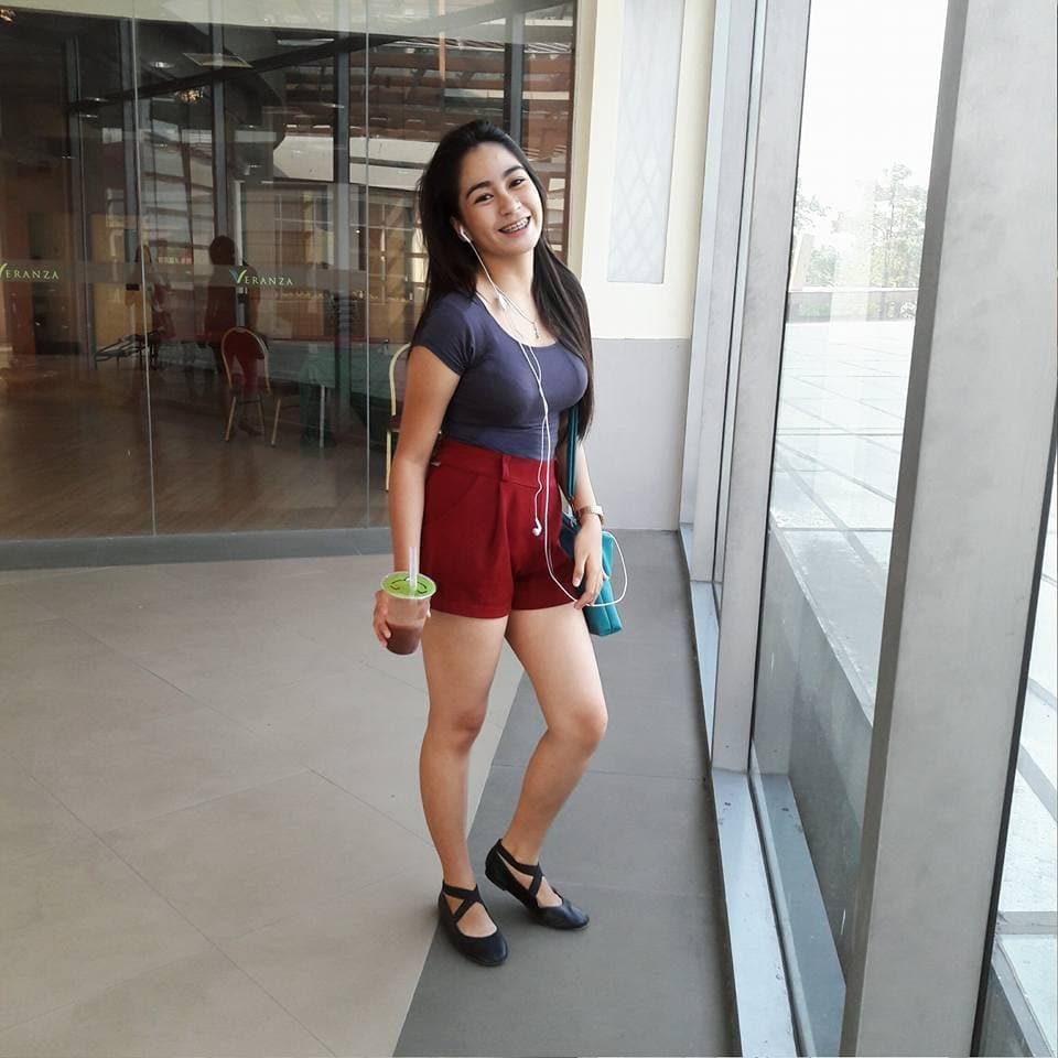 cakep, mulus khas pinay