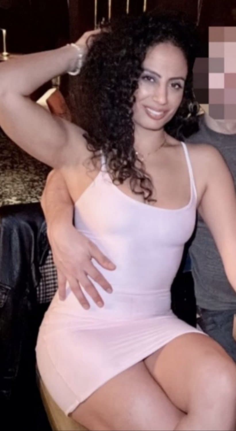 I TOLD YOU DONT CUM IN MY MOUTH!! Married Arab Slut