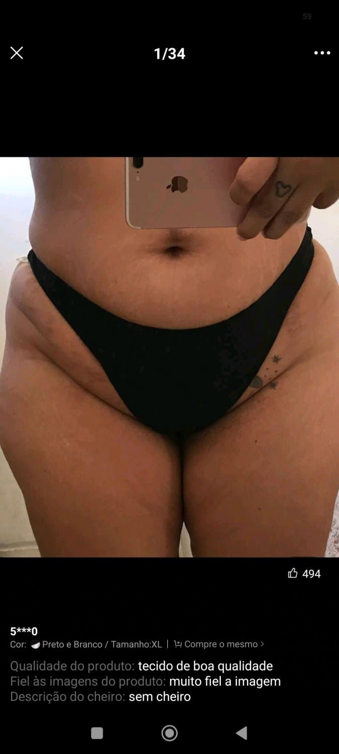 As delicinhas da shopee