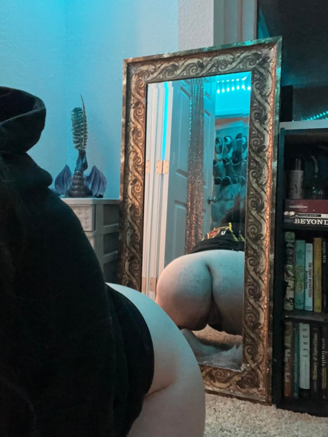 fat land whale disgrace