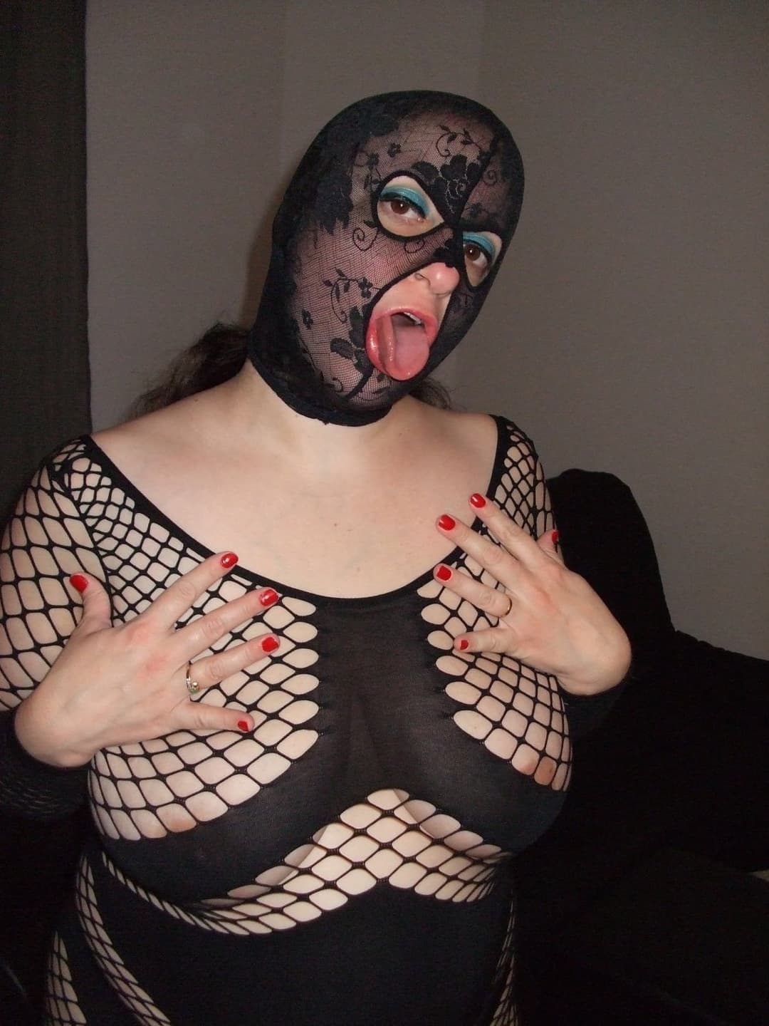 Diane Henrotte *MegaMIX*-#006