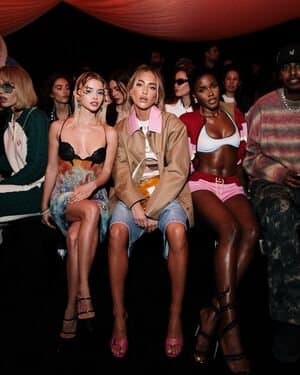 Alla Bruletova Bentley girl - part 13