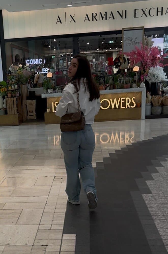 Creeper Keeper: Mall capture ?