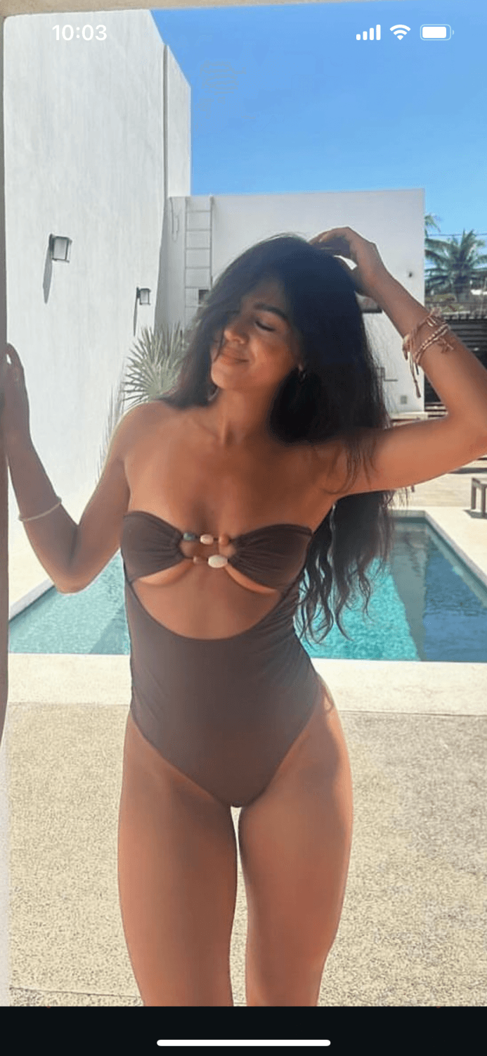 Guy wants to regret showing me his girlfriends insta and nude message him letting him know he’s done