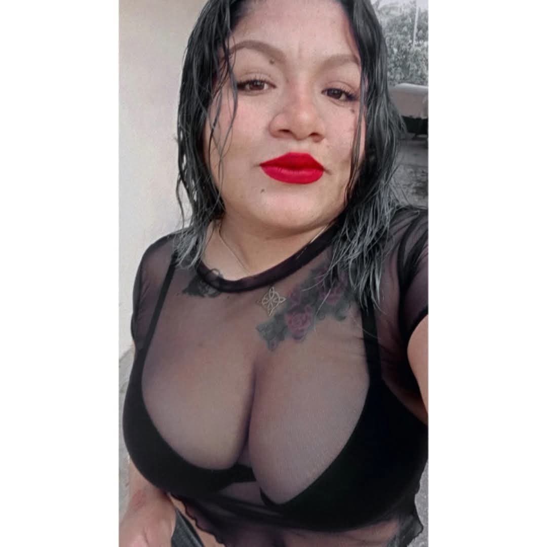 Mexicana puti pobre con buenas tetas
