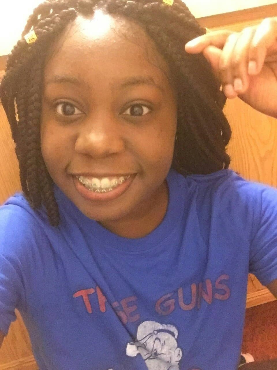 That Good Army Cut, that phat pussy biting.