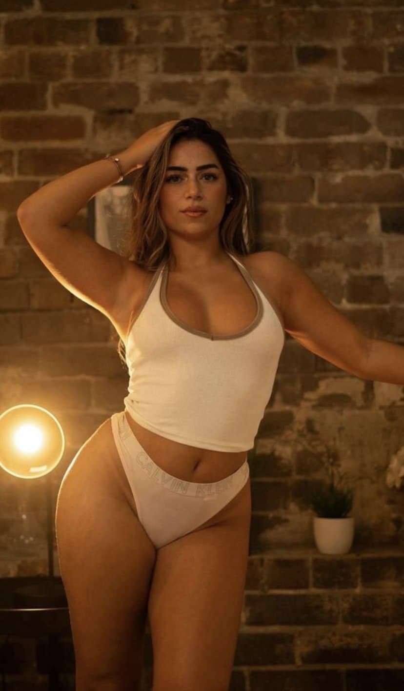 Hot busty SA girl Jewish aswell