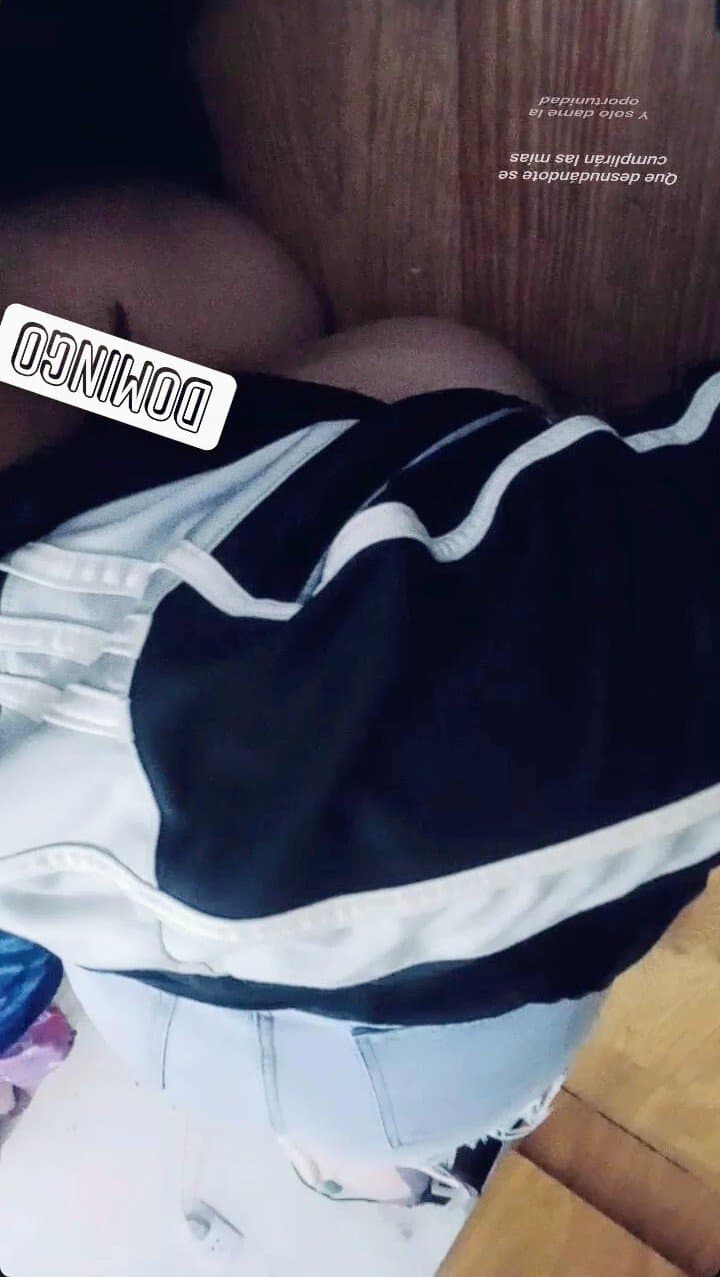 Aylen la trolita del moreno?