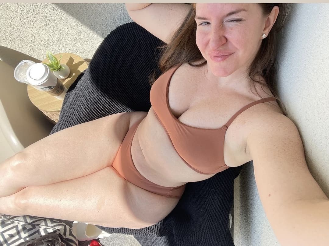 Marissa gardella fat ass