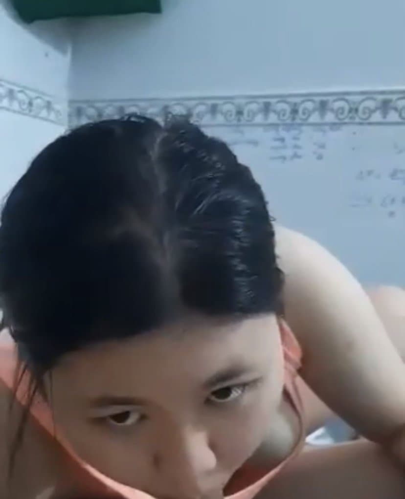 Gặp anh ny là đè bú thôi ?‍↔️