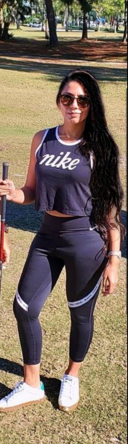 Let best friend pound my ex cheating Indian wife’s pussy in Miami