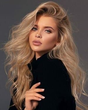 Alla Bruletova Bentley girl - part 4