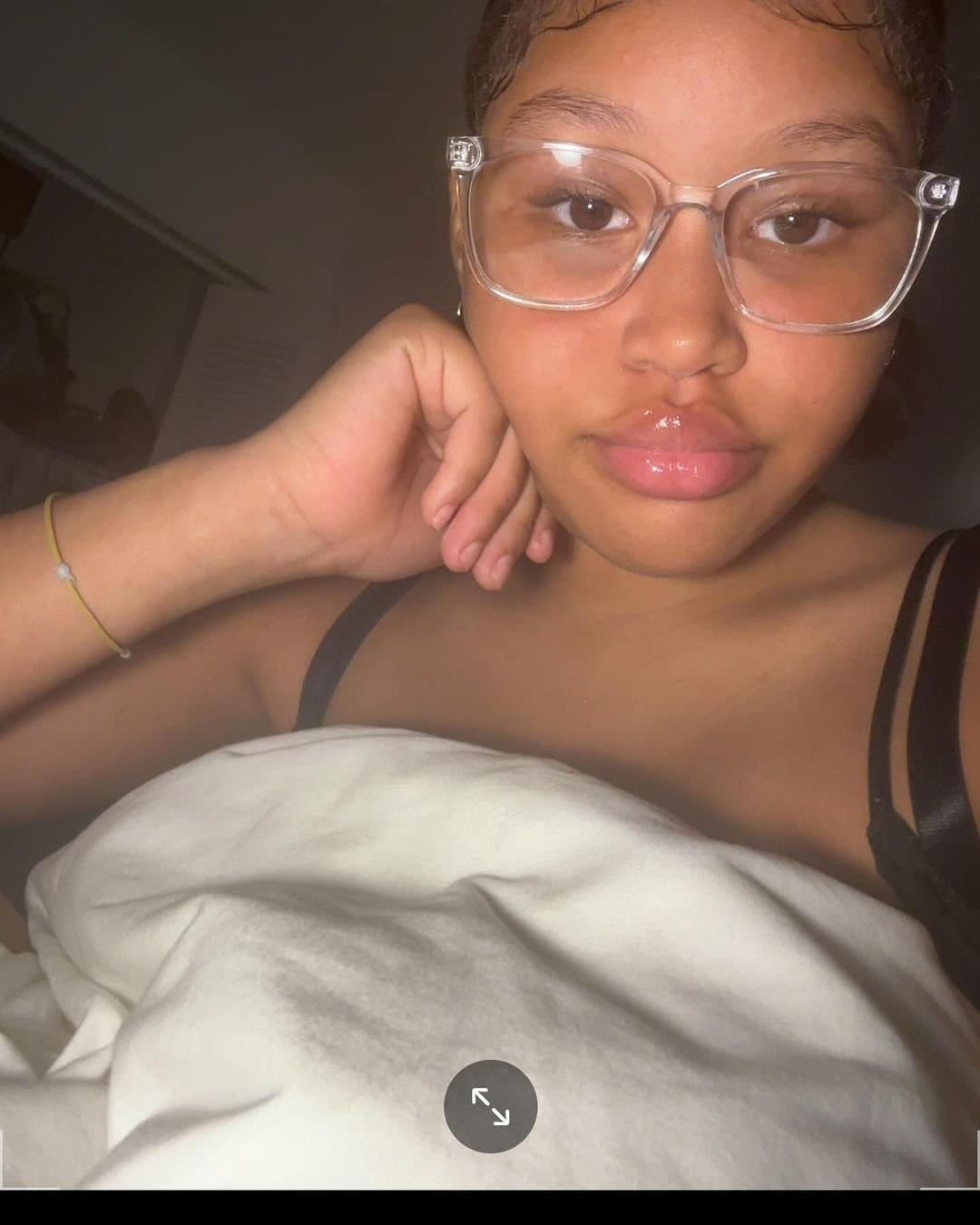 DSL  a baddie fo sure