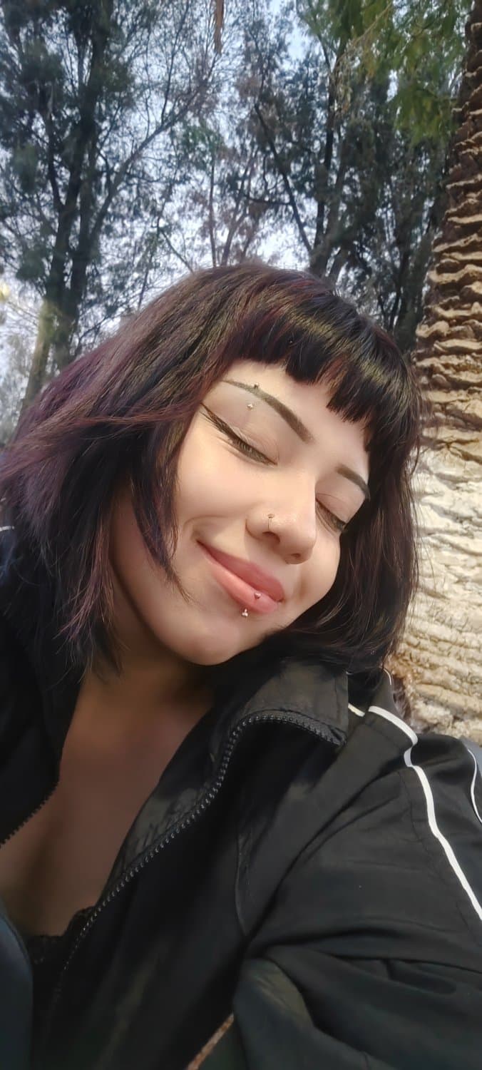 Mex Pack de Abril Itzel Torres Part 2