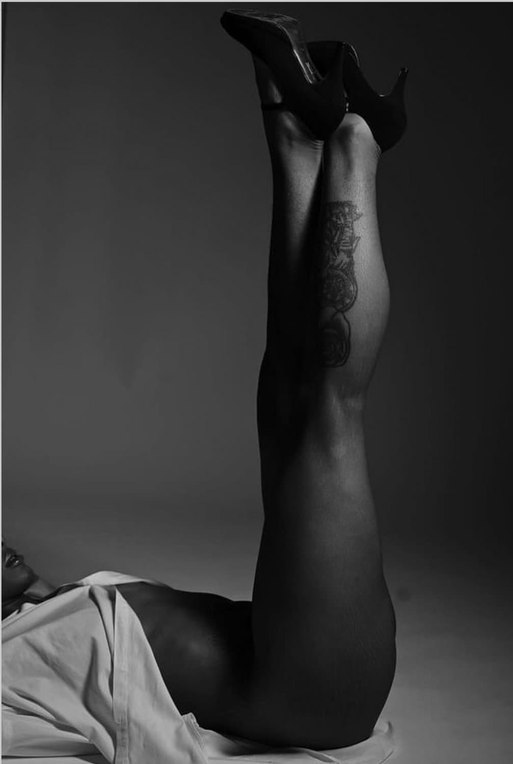 Carmella @carmelladean_