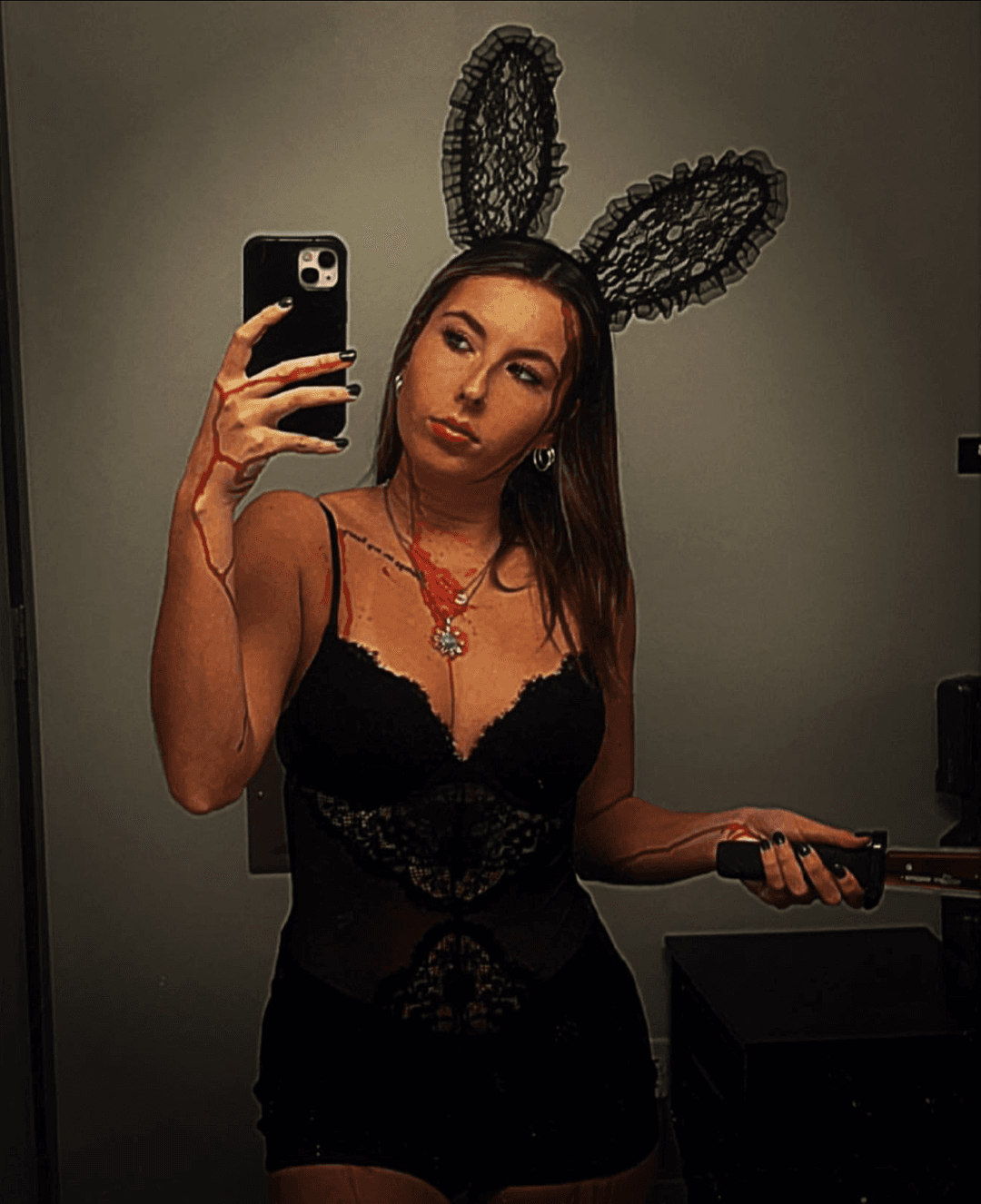 catholic church girl turned party whore - sexy slut, cute, petite, busty, teen 19, college student