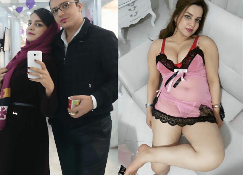 BEAUTIFUL PAKI NRI NEW-WED COUPLES NUDE PICS BLOWJOB & FUCKING HARD