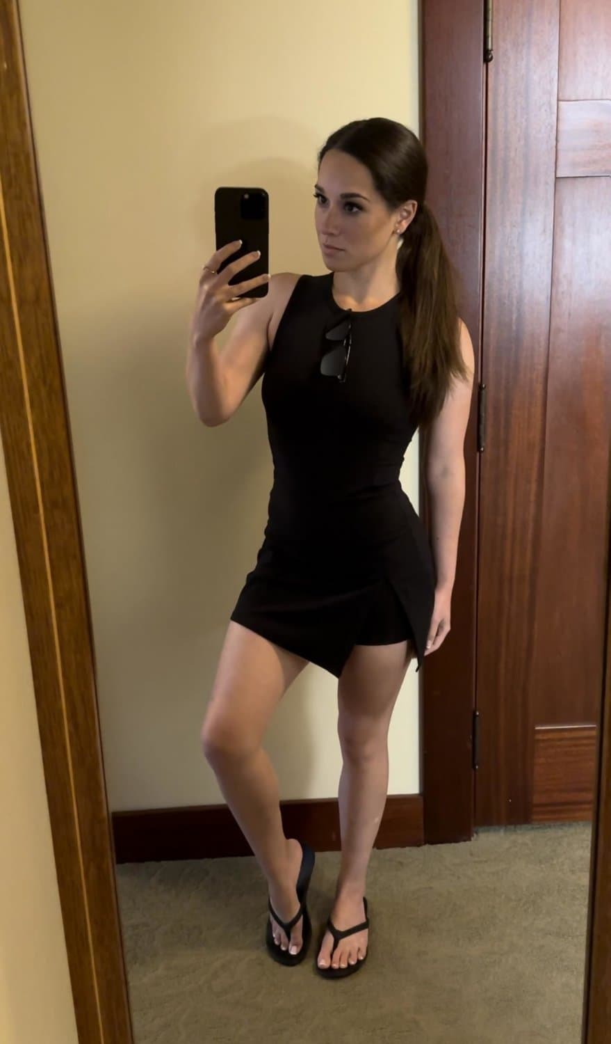 Alana Araya | from being an ?? she is totally turned into a slut!? (2)