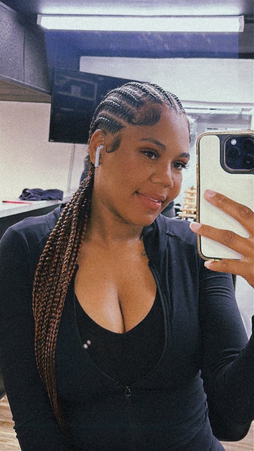 Regular Los Angeles Thot Let Me Fuck An Hour After Meeting and Spent Money on Me