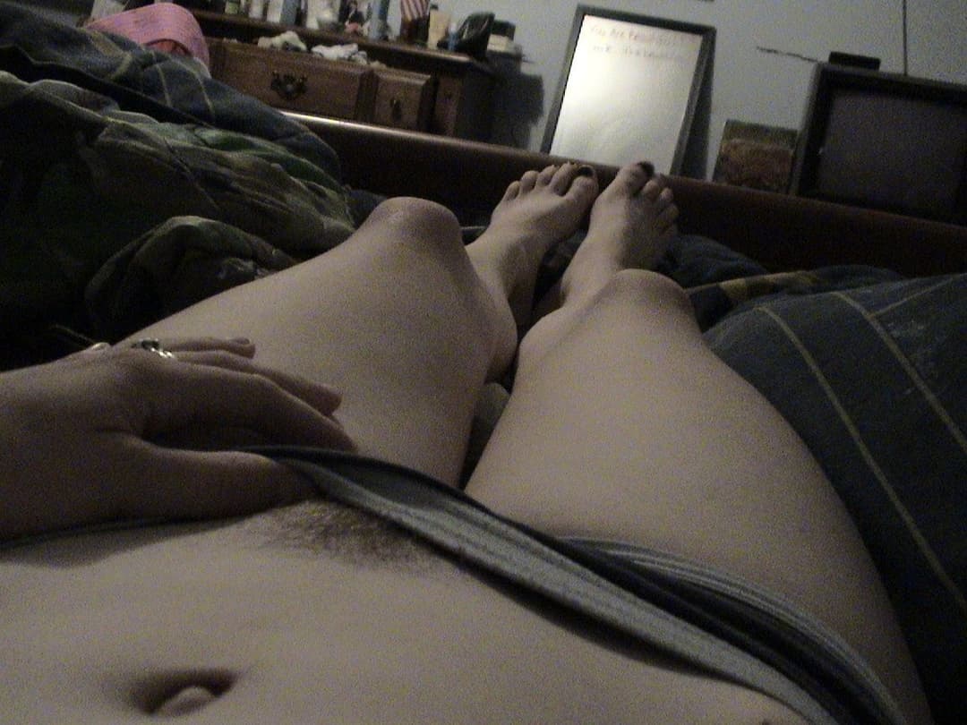 Even dykes need that expo ?